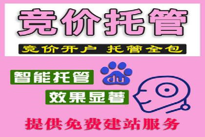 百度推广托管成功案例，提升品牌知名度